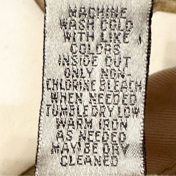 🍓CHICO'S Western Embroidered Light
Weight Jacket Size Small Chico’s 0 Lagenlook - Picture 8 of 10